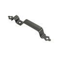 Nationwide Western Walk Gate Kit with T-Hinge Pair - WI-BTWGK