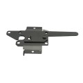 Nationwide Western Walk Gate Kit with T-Hinge Pair - WI-BTWGK