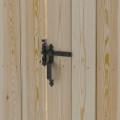 Nationwide Contemporary Walk Gate Kit - BULK - WI-CWGK-BULK