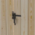 Nationwide Contemporary Walk Gate Kit - WI-CWGK-T
