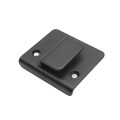 Nationwide Dumpster Gate Flip Latch - WI-DGFL
