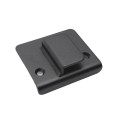 Nationwide Dumpster Gate Flip Latch - WI-DGFL