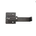 Nationwide Dumpster Gate Flip Latch - WI-DGFL