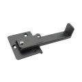 Nationwide Dumpster Gate Flip Latch - WI-DGFL