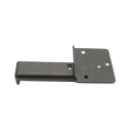 Nationwide Dumpster Gate Flip Latch - WI-DGFL