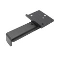 Nationwide Dumpster Gate Flip Latch - WI-DGFL