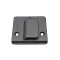 Nationwide Dumpster Gate Flip Latch - WI-DGFL
