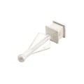 Nationwide 3/4" Quad Slip-On Finial (360.1 Alloy) - WI-IQF-740