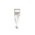 Nationwide 3/4" Quad Slip-On Finial (360.1 Alloy) - WI-IQF-740