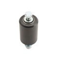 Nationwide 3" Nylon Guide Roller with No Cover - WI-RGR (Default)