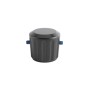 Lockey Knob Handle For Use With 2830, 2835, 3830, and 3835 Series Locks - 28-KNOB