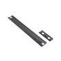 Locinox Round Chain Link Adaptor Plate for Lion Gate Closer - 3018LION