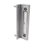 Locinox Built-In Electromagnetic Lock for Swing Gates (RAL 9005 Jet Black) - B-MAG-9005