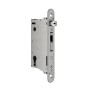 Locinox EIGHTYLOCK Insert Lock with 2-3/8" Backset for Metal Gates, 3-1/8"+ Profiles - EIGHTYLOCK-M