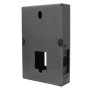 Lockey Aluminum Gate Box (Compatible With 2210, 2830, 2835, 3210, 3830, 3835 Series Locks) - GB2500ALUMINUM