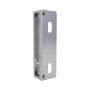 Lockey Stainless Steel Gate Box For Chain Link Fence (Compatible With 2900, 2930, 2950, 2985 Series Lock) - GB2900LINX
