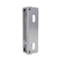 Lockey Stainless Steel Gate Box For Chain Link Fence (Compatible With 2900, 2930, 2950, 2985 Series Lock) - GB2900LINX 1 7/8"