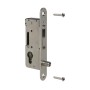 Locinox H-COMPACT Lock for Profiles with Minimum Depth of 2-1/2" - H-COMPACT