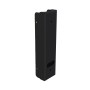 Lockey EDGE Keyless Trim Gate Box For Use With 285P and 310P (Black) - ED-GB200-B