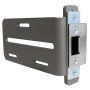 Lockey Strike Bracket For Use With 2930 and 2985 Locks - SB2985-KIT