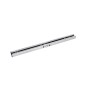 Locinox Stainless Steel Accessory for Gate Closer Installation on Barred Fencing - RAIL-FIT