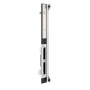 Locinox Insert Keep with Code Lock - SFKU-V-UNCOLOURED