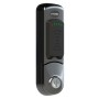 Lockey EC783 Series Electronic Cabinet Lock With RFID Card Reader - EC783