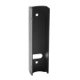 Lockey EDGE Keyless Trim Gate Box For Use With 285P and 310P (Black) - ED-GB200-B