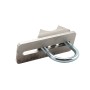 Lockey EDGE LINX Gate Jamb Stop For Panic Hardware - ED-LINX