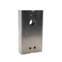 Lockey Aluminum Gate Box (Compatible With 1150/1600 Series Locks) - GB1150-AL