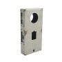 Lockey Steel Gate Box (Compatible With M210 Series Locks and a Standard Knob or Lever)  - GB210