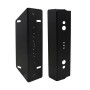 Lockey 1 5/8" Adapter For Installing Lockey SUMO GL2 Gate Latch On Chain Link Gates - GL2LINX158