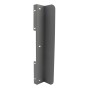 Lockey Latch Protector For Panic Hardware (Silver) - LPS