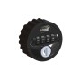 Lockey MC728 Mechanical Lock for Cabinets and Enclosures