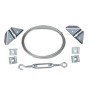 Nationwide Anti-Sag Kit w/ Screws - NW38309-SSM