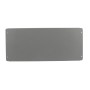 Lockey 12" PS Panic Shield (Silver) - PS12-S