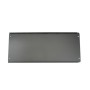 Lockey 12" PS Extension Panel (Silver) - PSEXT12SILVER