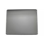 Lockey 24" PS Panic Shield 3x1, Predrilled To Fit PB1100, PB2500 & V40 Series Panic Bars (Silver) - PS3X1SILVER24INCH