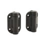 Lockey SUMO SSC SafeClose Self-Closing Gate Hinges For Gates Weighing Up To 99 lbs. (Sold In Pairs) - SSC
