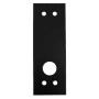 Lockey T Cover 1150 (3" x 8 1/2" Cover Plate) For Use With 1150, 1600 - T-1150