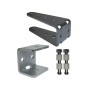 Lockey Mounting Kit For TB200, TB400, TB600, TB250, TB450, TB650 - TBMOUNTING-KIT