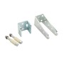 Lockey Mounting Kit For TB200, TB400, TB600, TB250, TB450, TB650 - TBMOUNTING-KIT