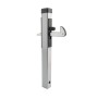 Locinox Under-Gate Catch for 1-1/2" to 2-1/2" Gate Profiles - UNDER-GATE-CATCHER