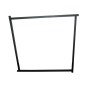 Nationwide Black Adjustable Gate Frame - WI-AGF
