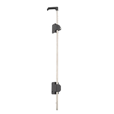 36-inch Stainless Steel Drop Rod