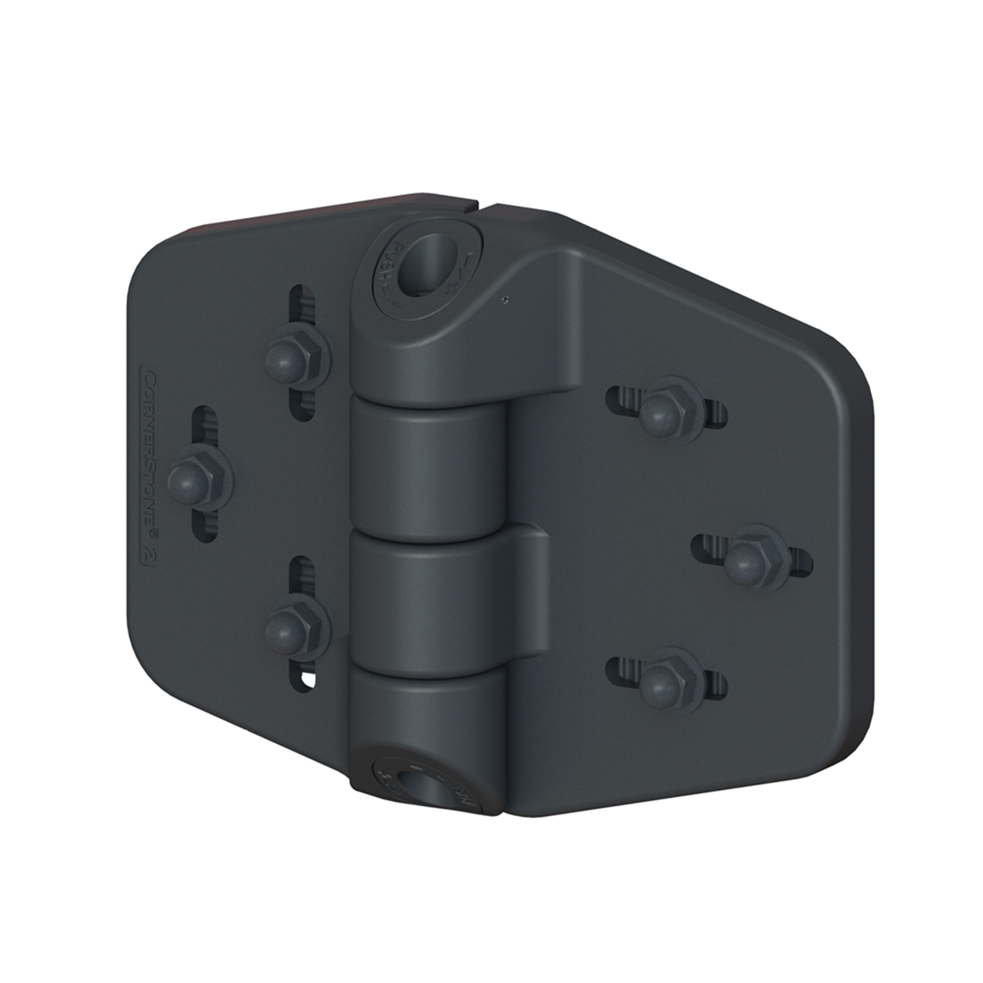 C2H300F-4D-BK Hinge