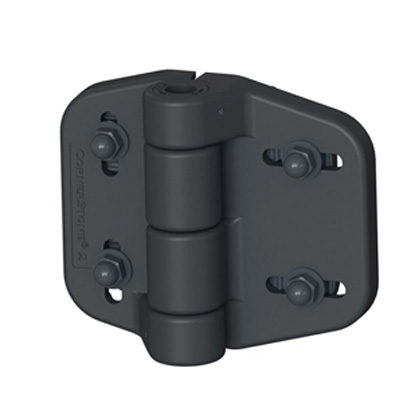 Cornerstone 2 Gate Hinges