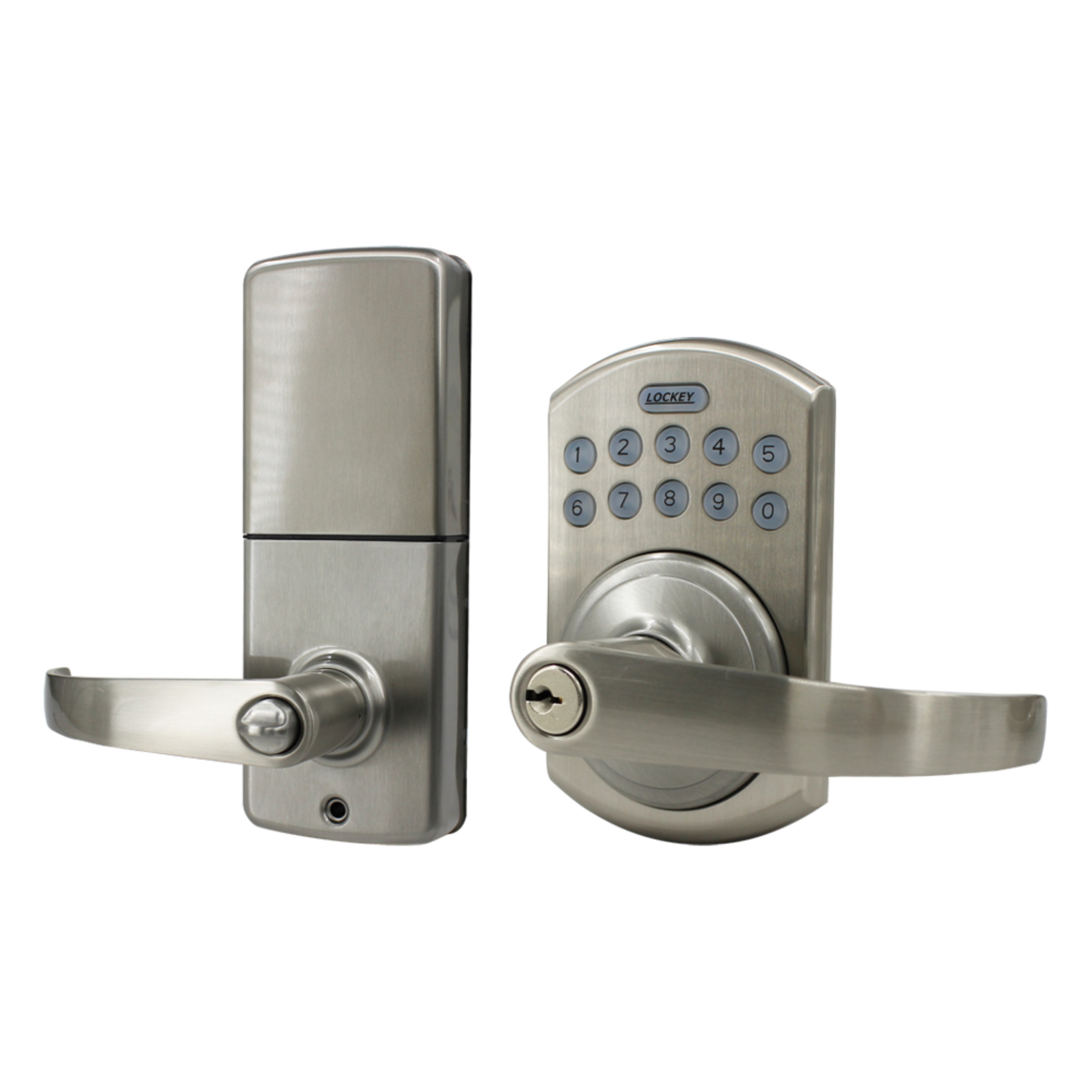 Door & Gate Locks