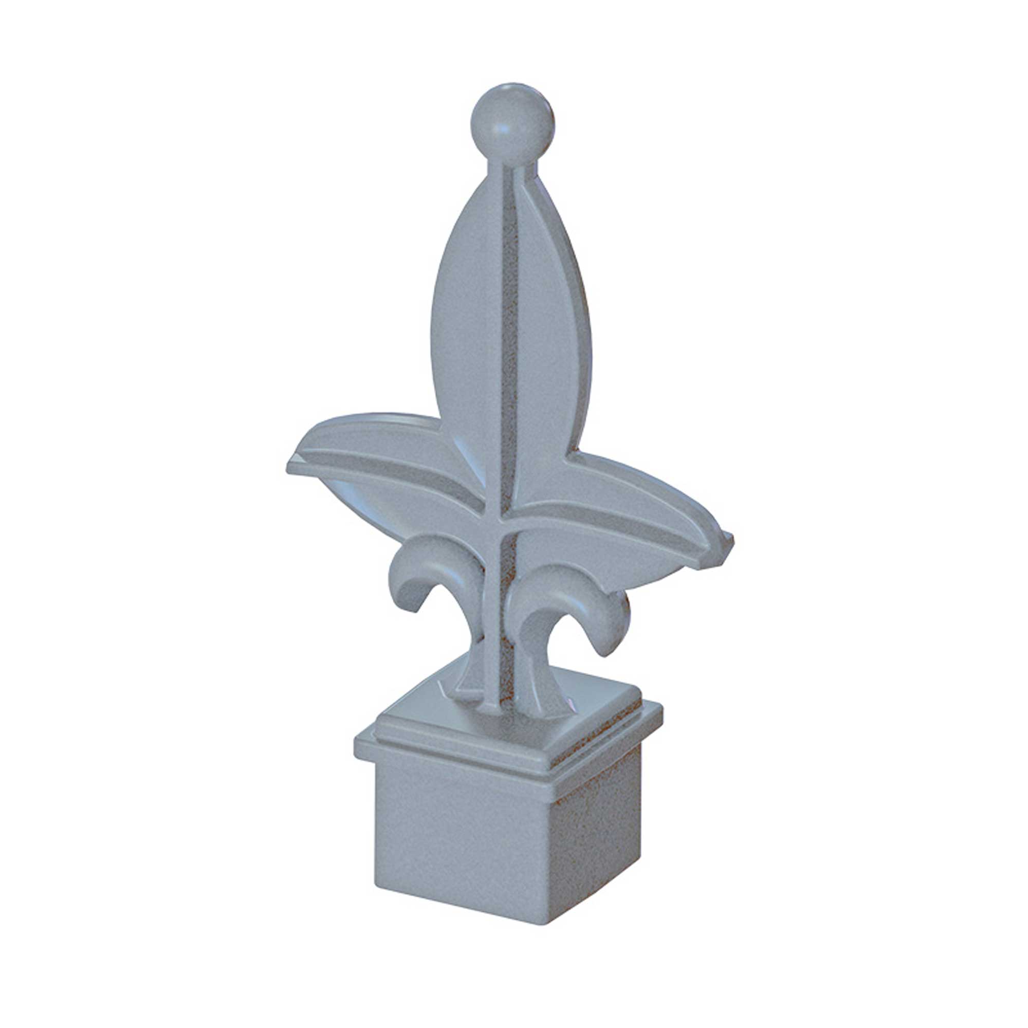 Gate Accents