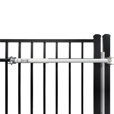 Lockey Gate Closer